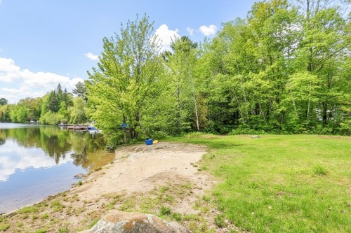 Extérieur - Ch. Du Lac-Renaud, Prévost, QC 