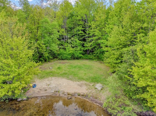 Photo aérienne - Ch. Du Lac-Renaud, Prévost, QC 