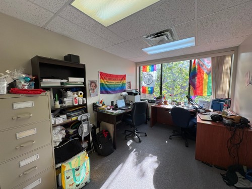 Bureau - 200-6-56 Av. Principale, Rouyn-Noranda, QC 