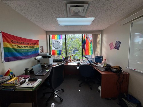 Bureau - 200-6-56 Av. Principale, Rouyn-Noranda, QC 