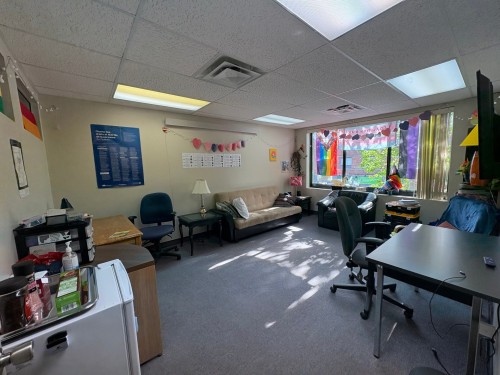 Bureau - 200-3-56 Av. Principale, Rouyn-Noranda, QC 