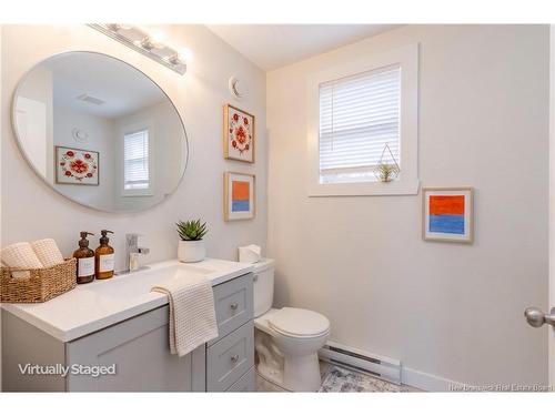 330 Rainsford Lane, Fredericton, NB 