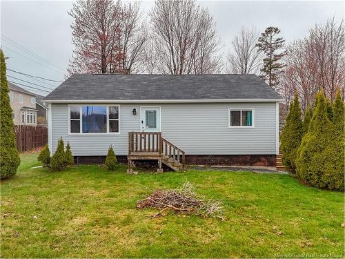 330 Rainsford Lane, Fredericton, NB 