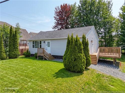 330 Rainsford Lane, Fredericton, NB 