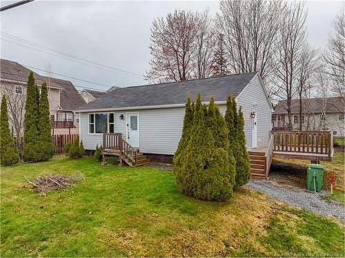330 Rainsford Lane, Fredericton, NB 