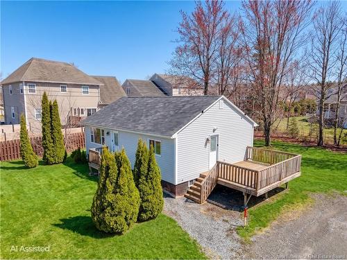 330 Rainsford Lane, Fredericton, NB 