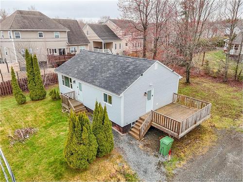 330 Rainsford Lane, Fredericton, NB 