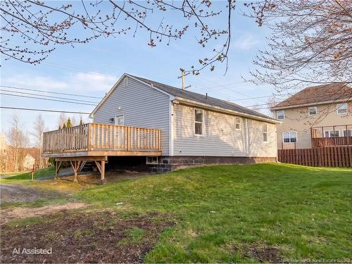 330 Rainsford Lane, Fredericton, NB 