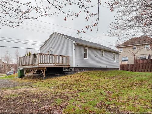 330 Rainsford Lane, Fredericton, NB 