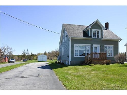 336 Saint-Pierre E. Blvd, Caraquet, NB 