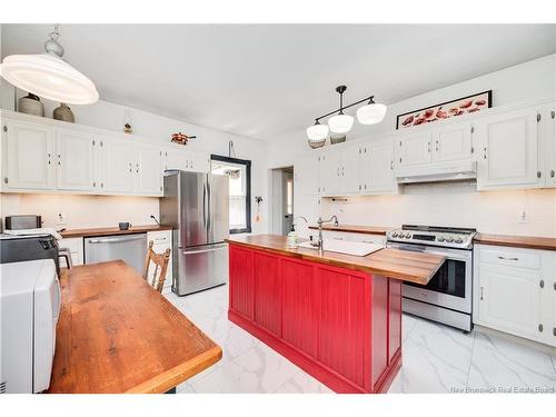 3140 Route 114, Edgetts Landing, NB 