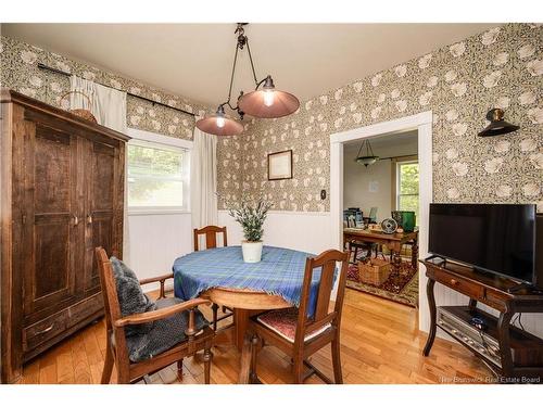 3140 Route 114, Edgetts Landing, NB 