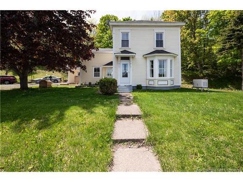 3140 Route 114, Edgetts Landing, NB 