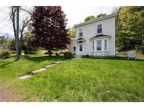 3140 Route 114, Edgetts Landing, NB 