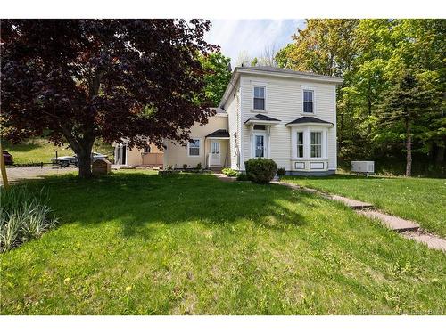 3140 Route 114, Edgetts Landing, NB 