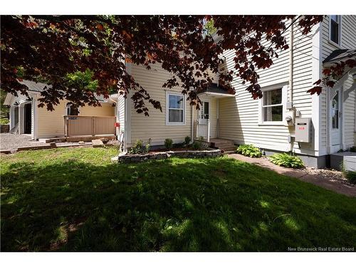 3140 Route 114, Edgetts Landing, NB 