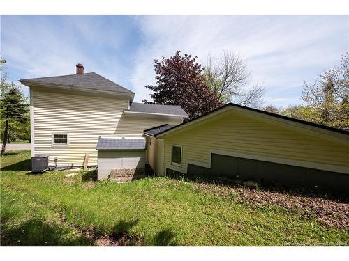 3140 Route 114, Edgetts Landing, NB 