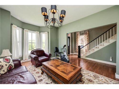 3140 Route 114, Edgetts Landing, NB 