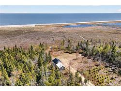 7.1 acres Chemin de la Cedrière  Rivière-Du-Portage, NB E9H 1T9