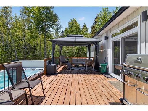 133 Duguay Point Rd, Johnston Point, NB 