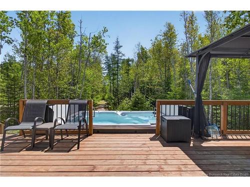 133 Duguay Point Rd, Johnston Point, NB 