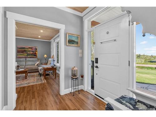 133 Duguay Point Rd, Johnston Point, NB 