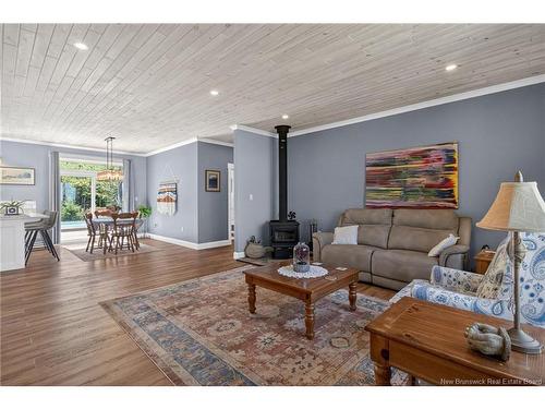 133 Duguay Point Rd, Johnston Point, NB 