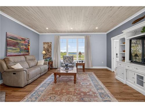 133 Duguay Point Rd, Johnston Point, NB 