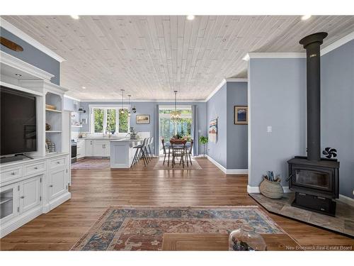 133 Duguay Point Rd, Johnston Point, NB 