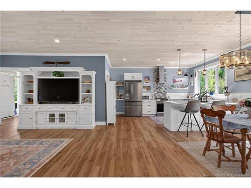 133 Duguay Point Rd, Johnston Point, NB 