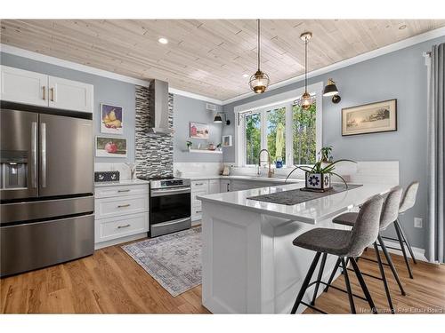 133 Duguay Point Rd, Johnston Point, NB 