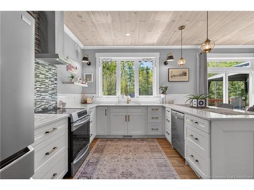 133 Duguay Point Rd, Johnston Point, NB 