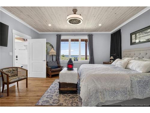 133 Duguay Point Rd, Johnston Point, NB 