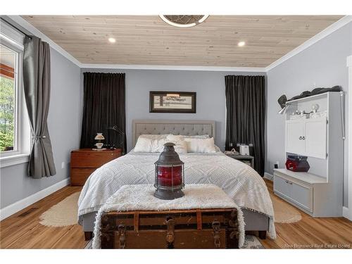 133 Duguay Point Rd, Johnston Point, NB 