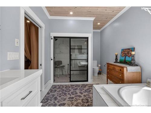 133 Duguay Point Rd, Johnston Point, NB 