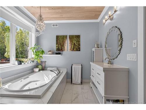 133 Duguay Point Rd, Johnston Point, NB 