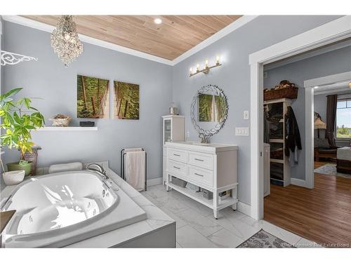 133 Duguay Point Rd, Johnston Point, NB 