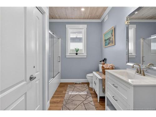 133 Duguay Point Rd, Johnston Point, NB 