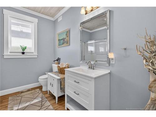 133 Duguay Point Rd, Johnston Point, NB 