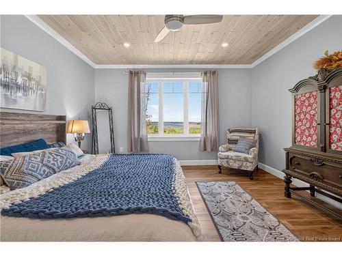 133 Duguay Point Rd, Johnston Point, NB 