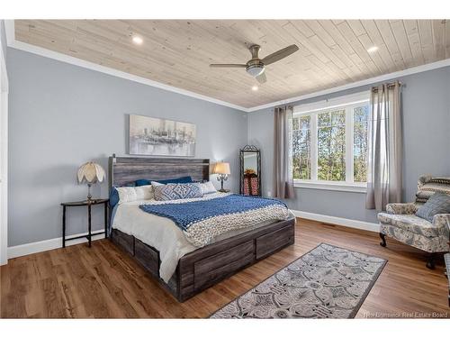 133 Duguay Point Rd, Johnston Point, NB 