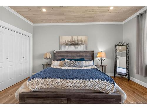 133 Duguay Point Rd, Johnston Point, NB 