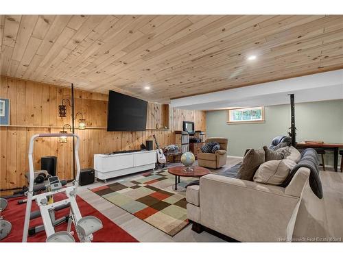 133 Duguay Point Rd, Johnston Point, NB 
