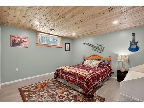 133 Duguay Point Rd, Johnston Point, NB 