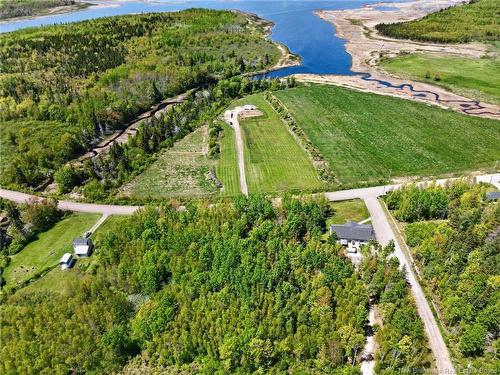 133 Duguay Point Rd, Johnston Point, NB 