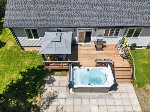133 Duguay Point Rd, Johnston Point, NB 