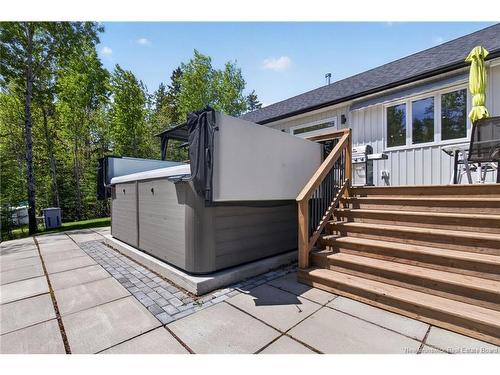 133 Duguay Point Rd, Johnston Point, NB 