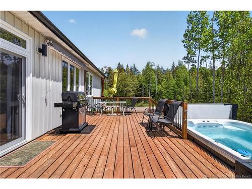 133 Duguay Point Rd, Johnston Point, NB 