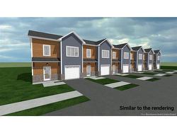 40 Ocean DR Saint John, NB E2P 1G4