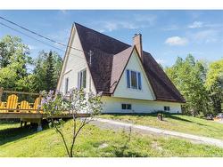 474 Nevers RD Waasis, NB E3B 9E6